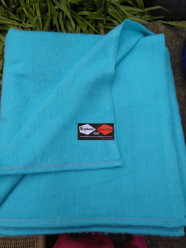 Witney blanket wool blend - wool,