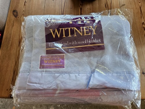 Witney powder blue vintage - powder,