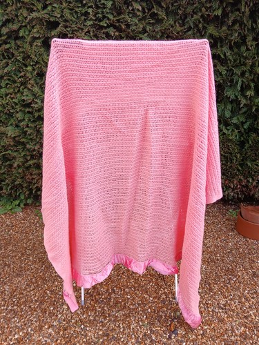 Vintage pink witney earlywarm - vintage,