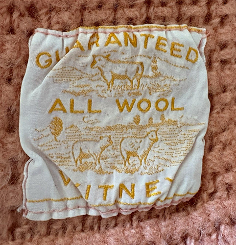Witney guaranteed vintage all - witney,