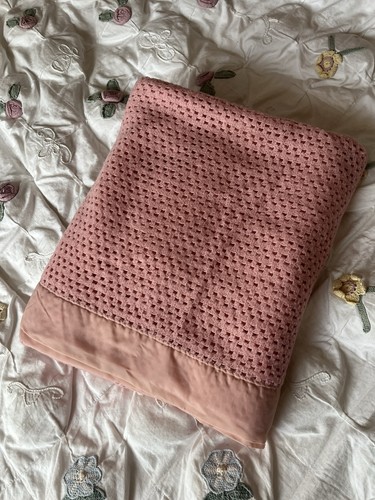 Vintage witney wool cellular - witney,