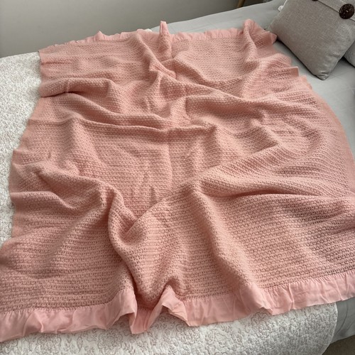 Early witney vintage pink - witney,