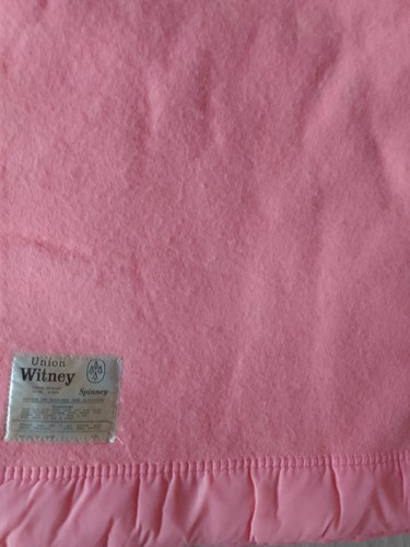 Vtg retro union witney - vtg/retro, double
